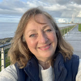 Bernadette Kavanagh