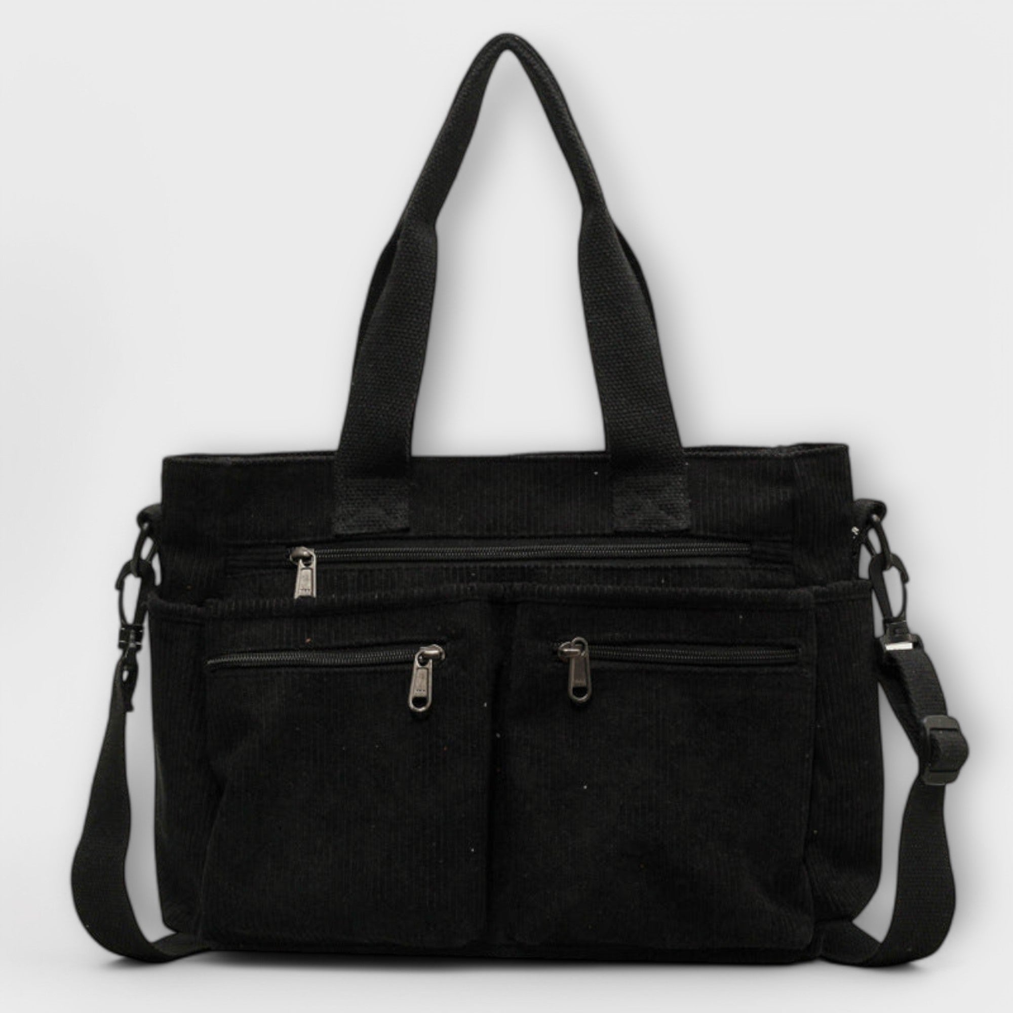 Aveline Tote Bag