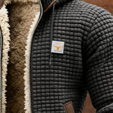 Antonio | Sherpa-Lined Winter Jackets