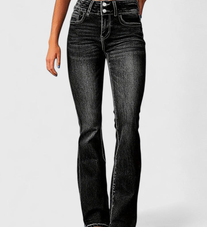 Camille | Elegant Trousers