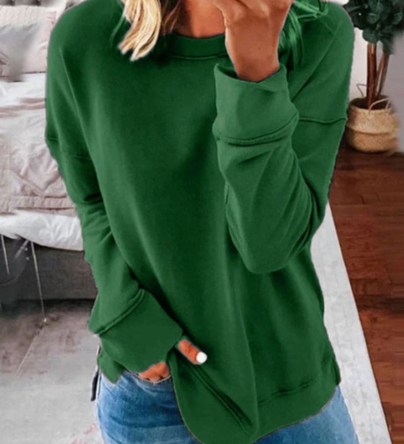 Élisabeth | Cozy Knit Sweater