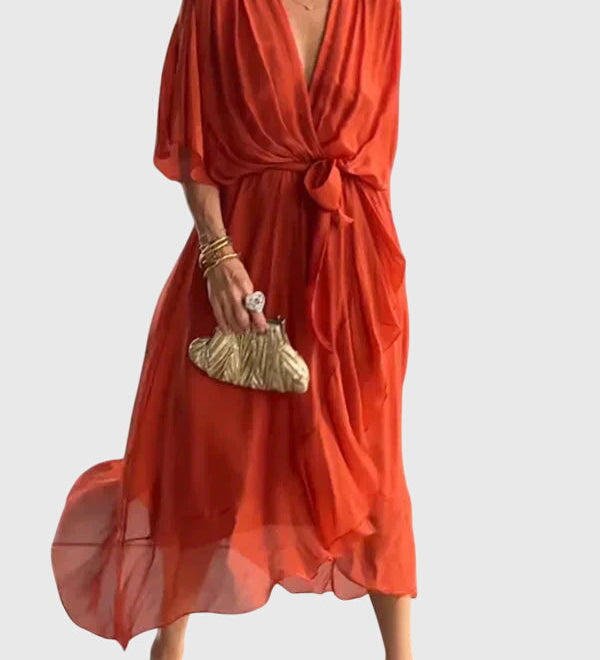 Bethany | Elegant Dress