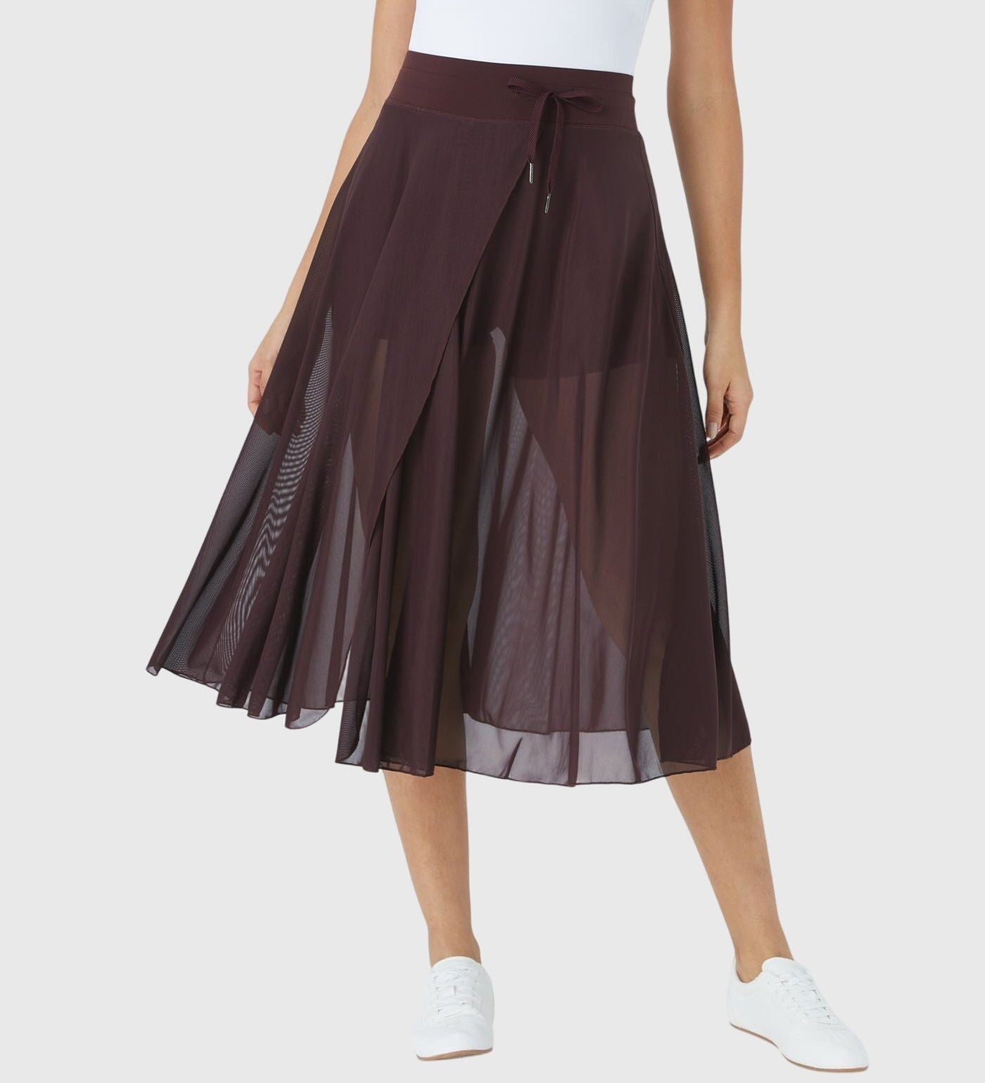 Blandine | Chic Dual-Style Skirt
