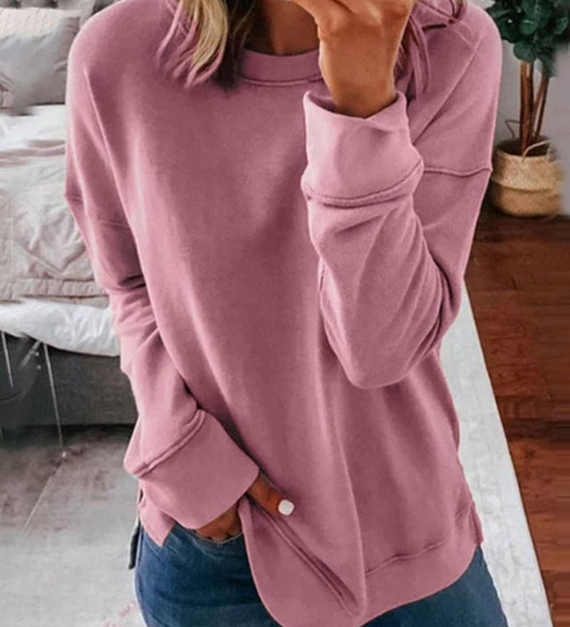 Élisabeth | Cozy Knit Sweater