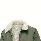 Soren™ | Timeless Winter Coat
