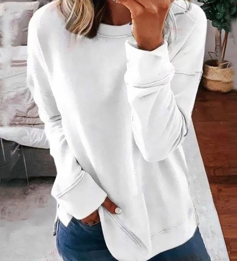 Élisabeth | Cozy Knit Sweater