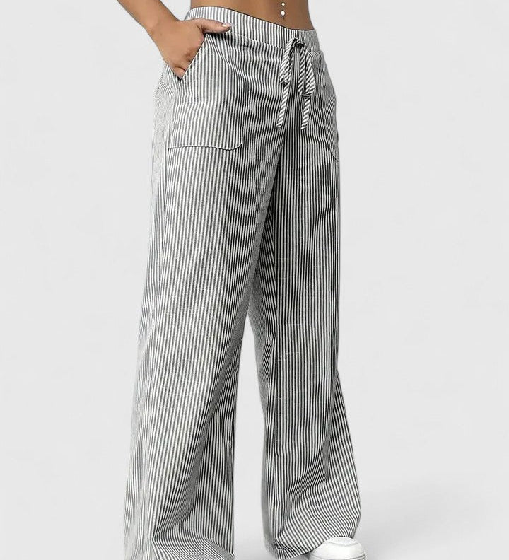 Almée | Chic Trousers