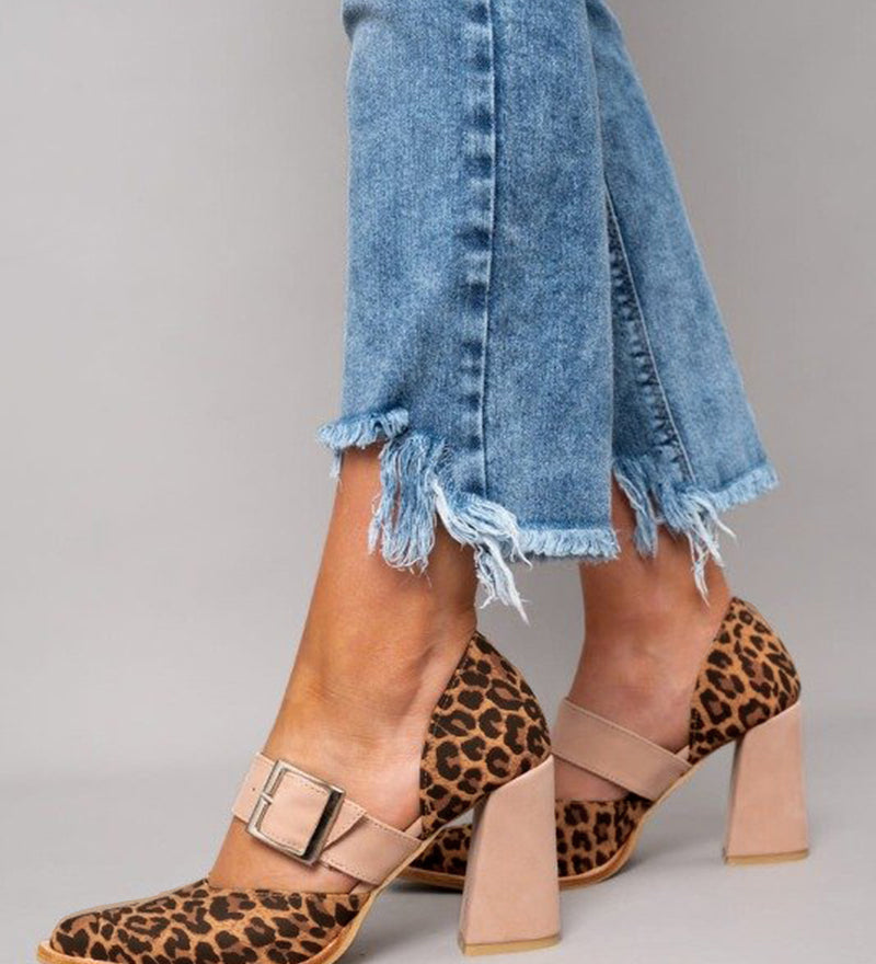 Susana | Elegant Heels
