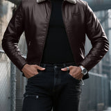 Rafaël™ | Aviator Jacket