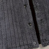 Axton™ Urban Luxe Plush Jacket