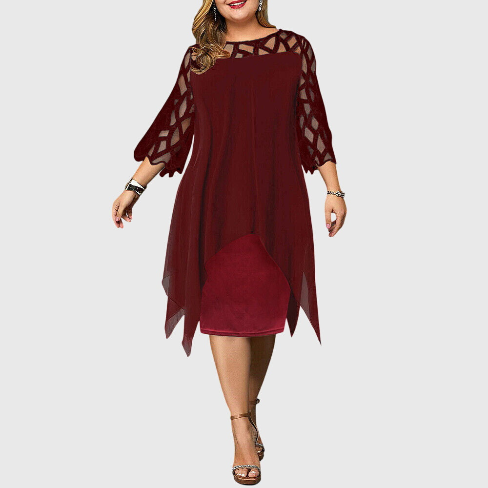 Émilie | Chic Dress