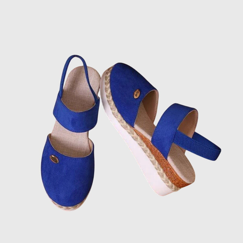Harriet | Orthopaedic Sandals