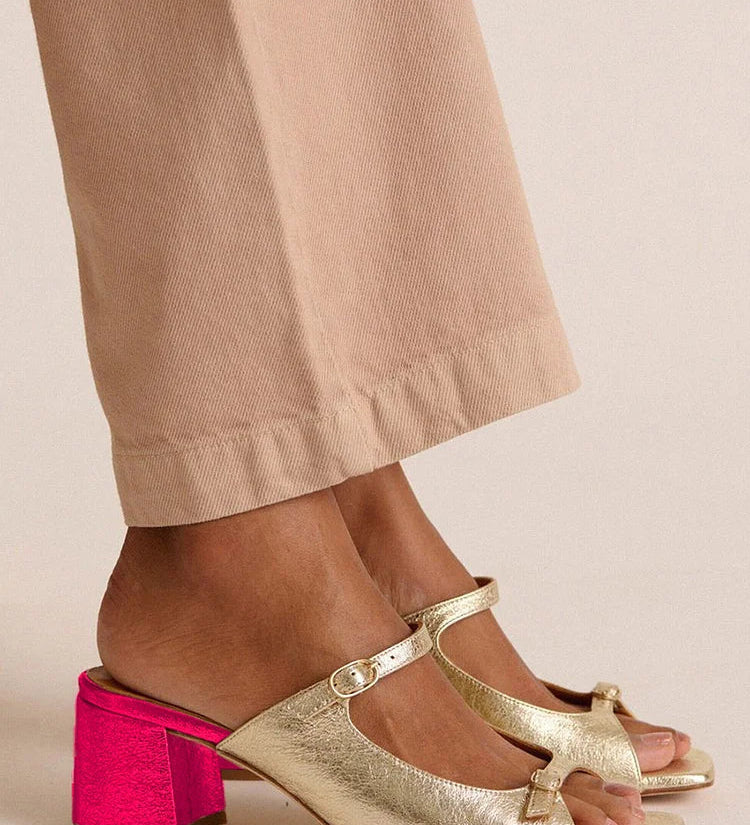 Valentina | Elegant Riviera Sandals