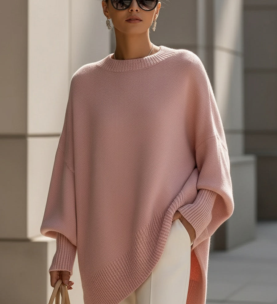 Cindy | Cozy and Soft Knit Sweater