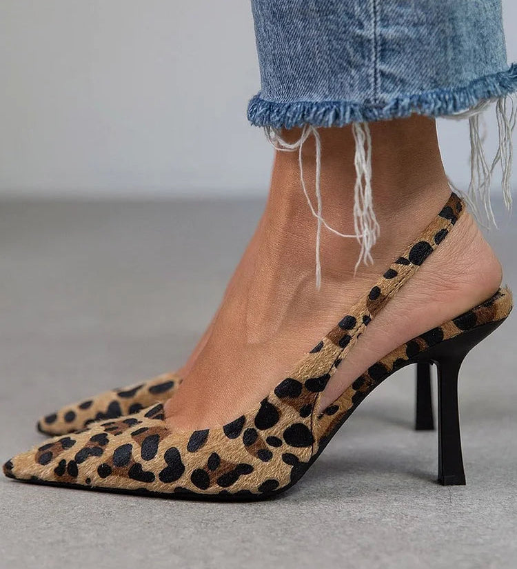 Rai | Orthopaedic Heels