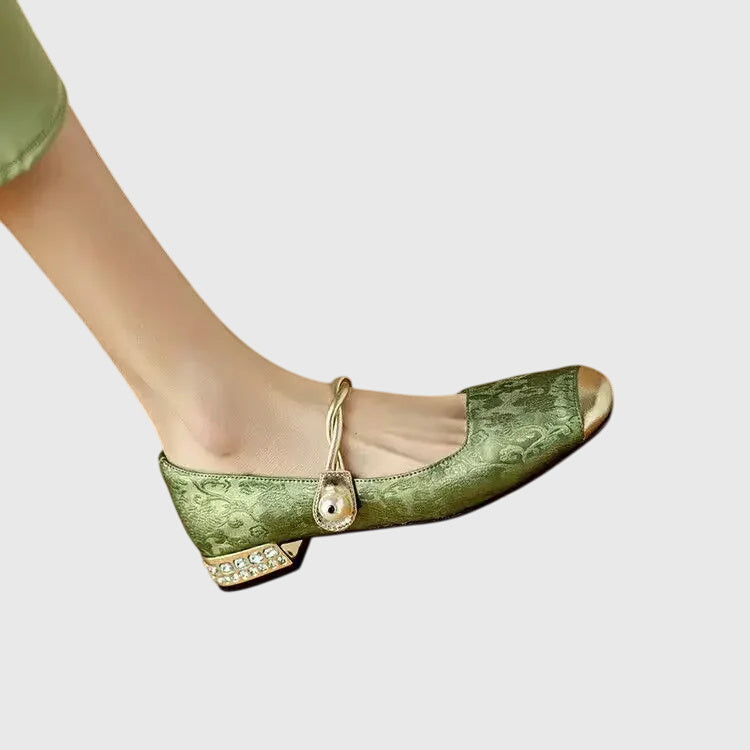 Cilia | Orthopaedic Sandals