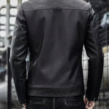 Chronos™ | Contemporary Motorcycle Jacket