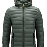 Émile™ | Stylish and Featherweight Jacket