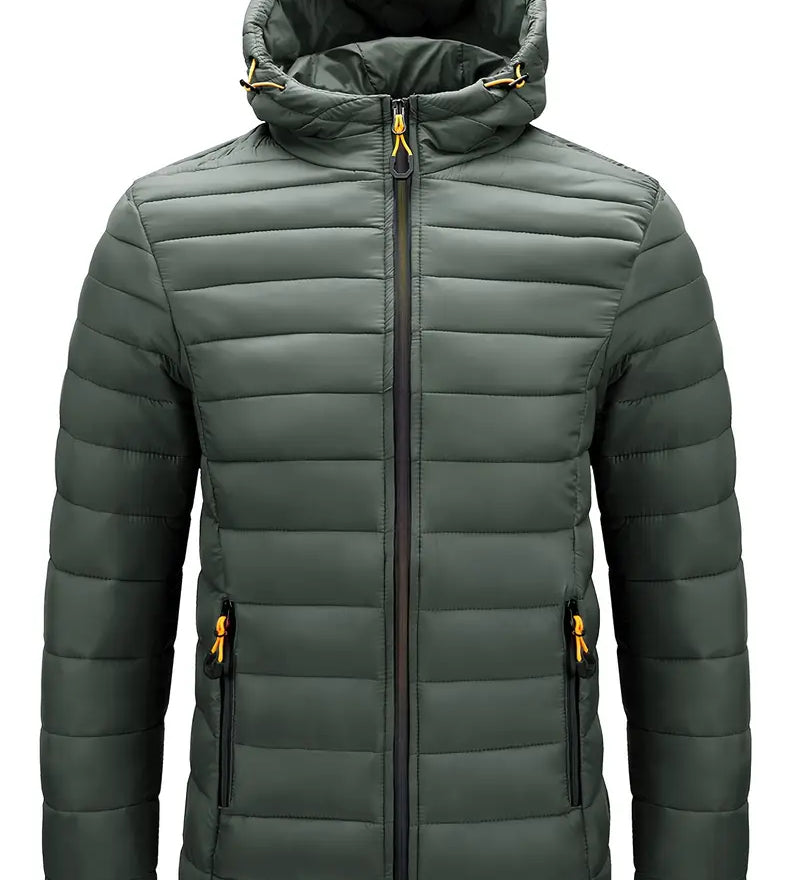 Émile™ | Stylish and Featherweight Jacket
