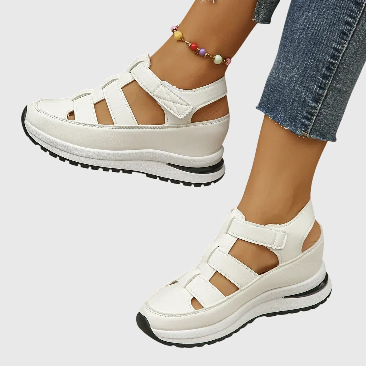 Judy | Orthopaedic Sandals