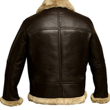 Émile™ | Cozy Pilot Jacket