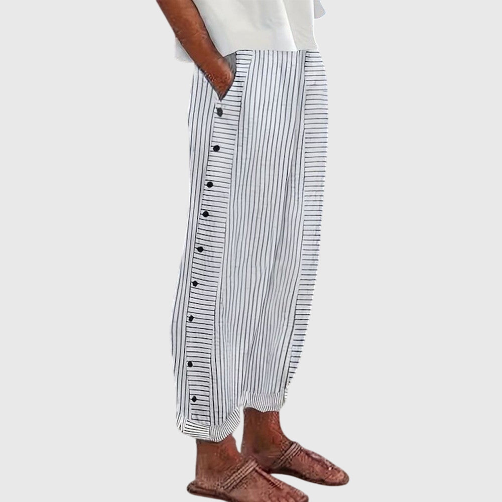 Camille | Sophisticated Women's Trousers