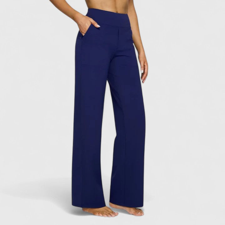 Énola | Elegant Trousers
