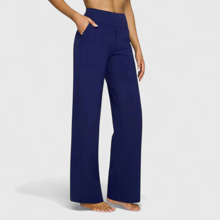Solveig | Chic Trousers