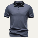 The Northgate Men’s Smart Polo Shirt