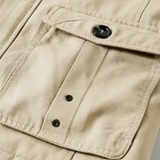 Léon™ | Premium Winter Jacket with Cozy Lining