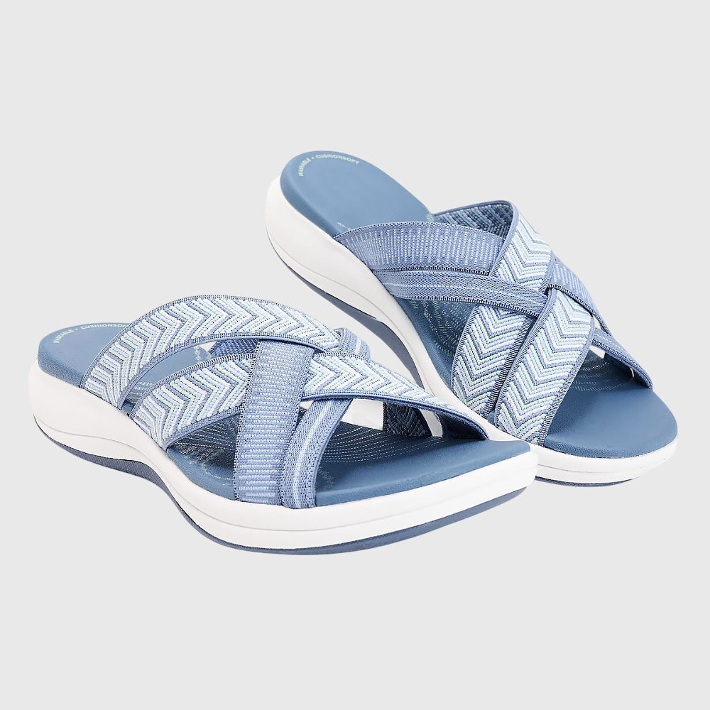 Jade | Orthopaedic Sandals