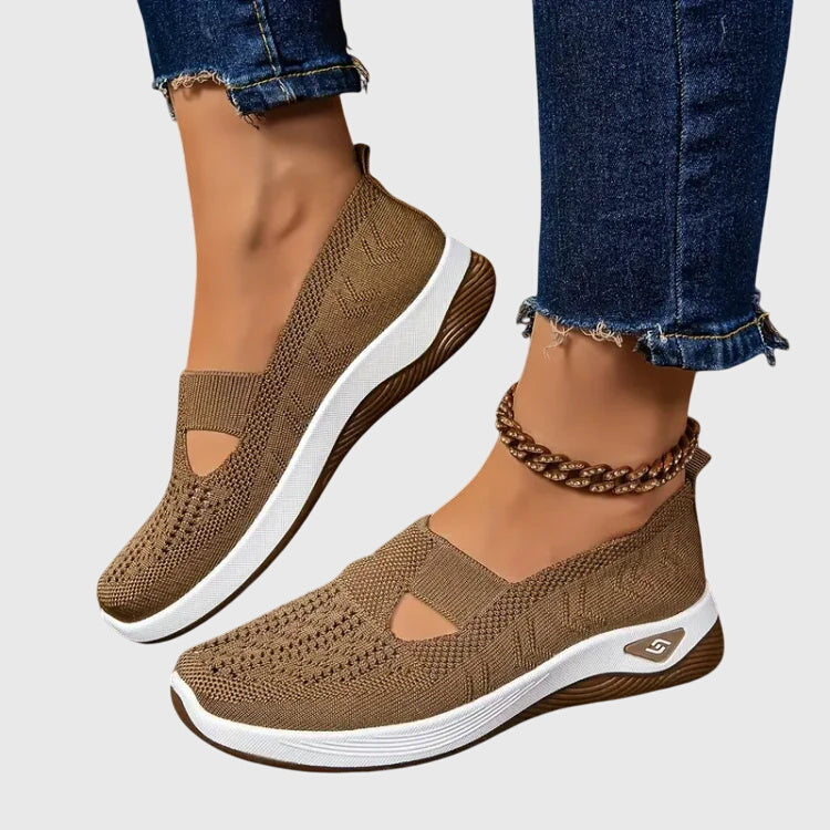 Océane | Orthopaedic Walking Shoes