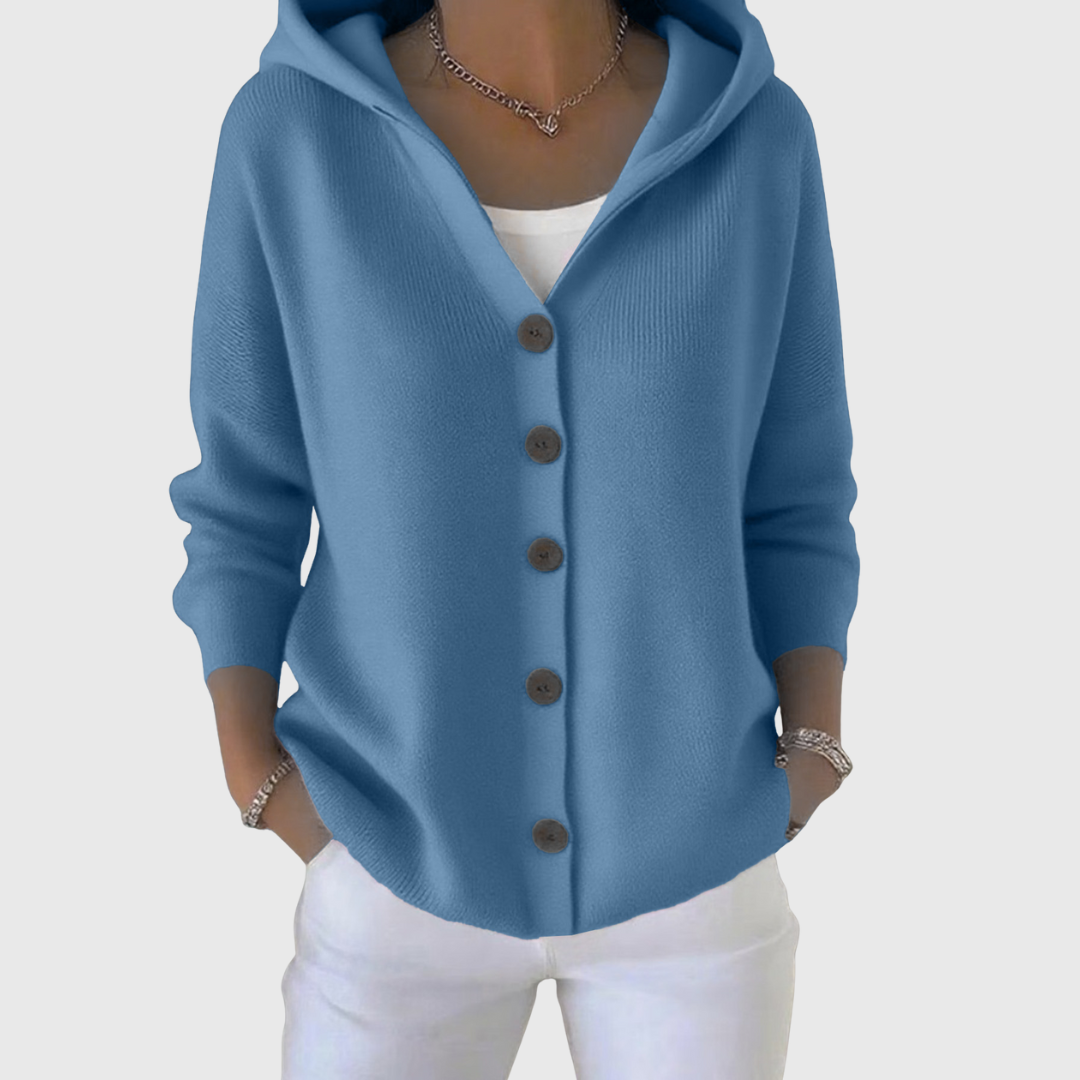 Joyce | Chic and Stylish Cardigan