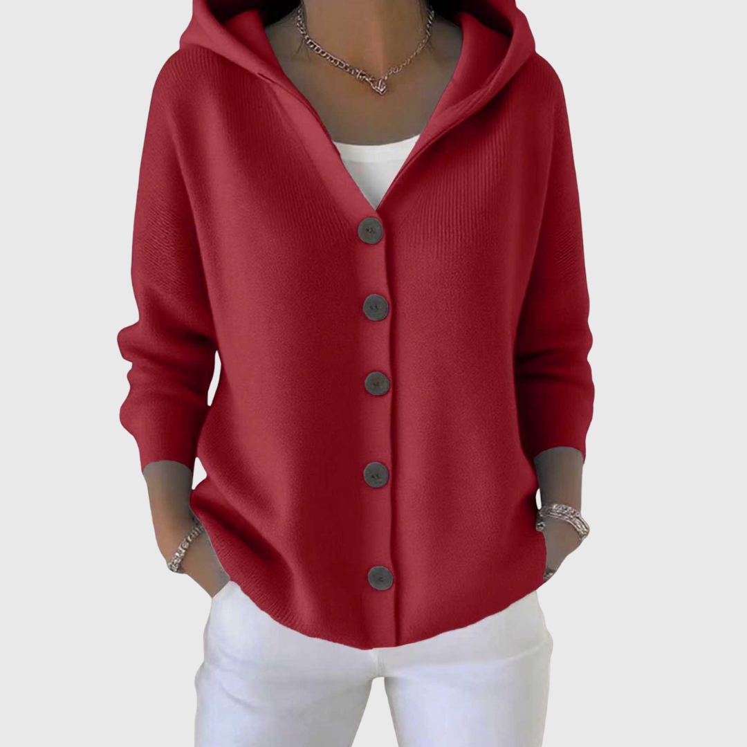 Joyce | Chic and Stylish Cardigan