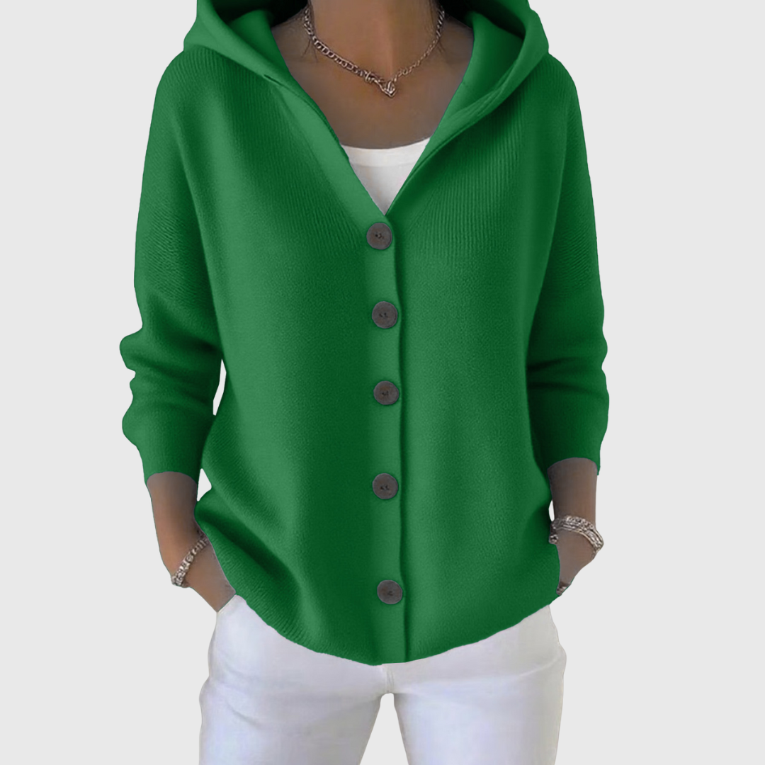 Joyce | Chic and Stylish Cardigan