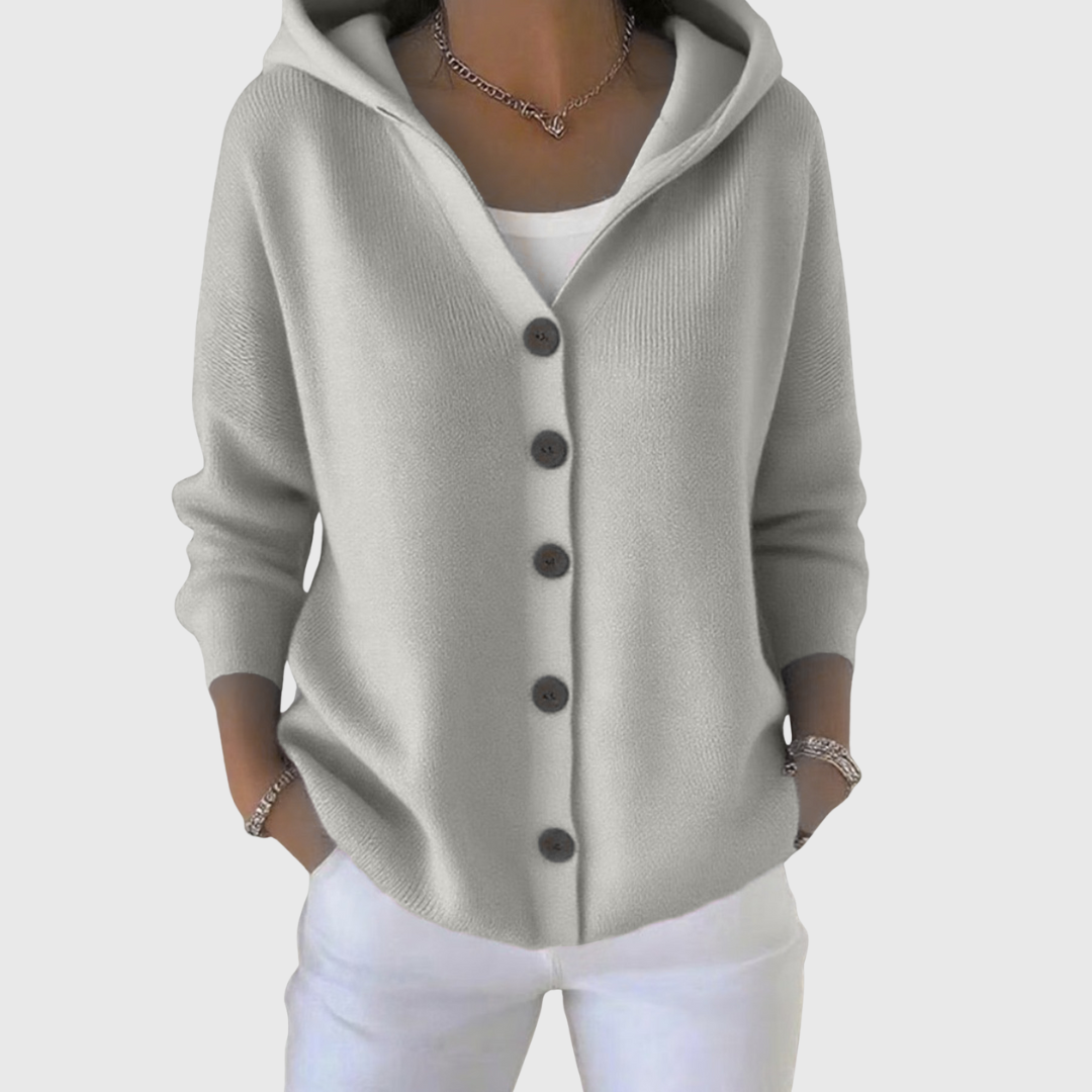 Joyce | Chic and Stylish Cardigan