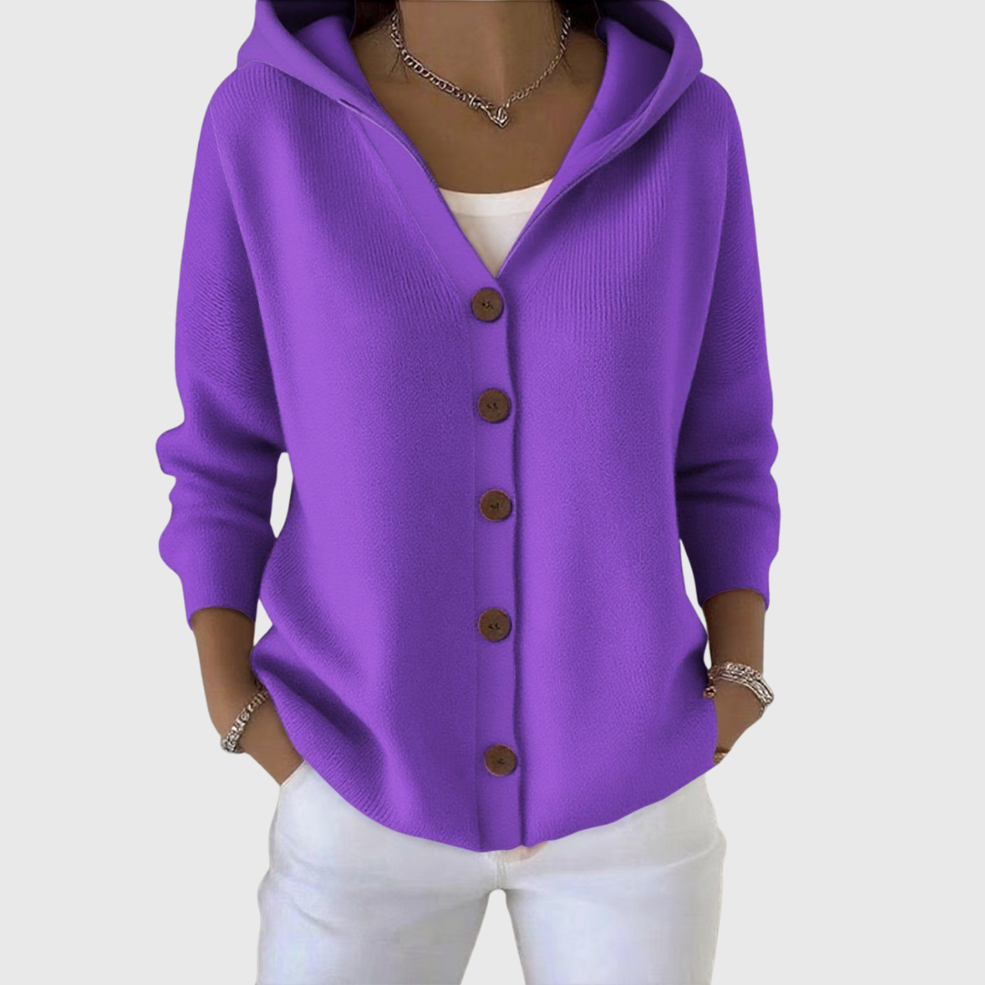 Joyce | Chic and Stylish Cardigan