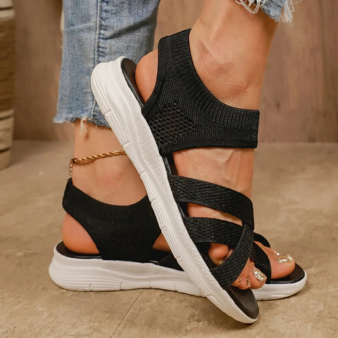 ErgoLina Comfort Orthopaedic Sandals