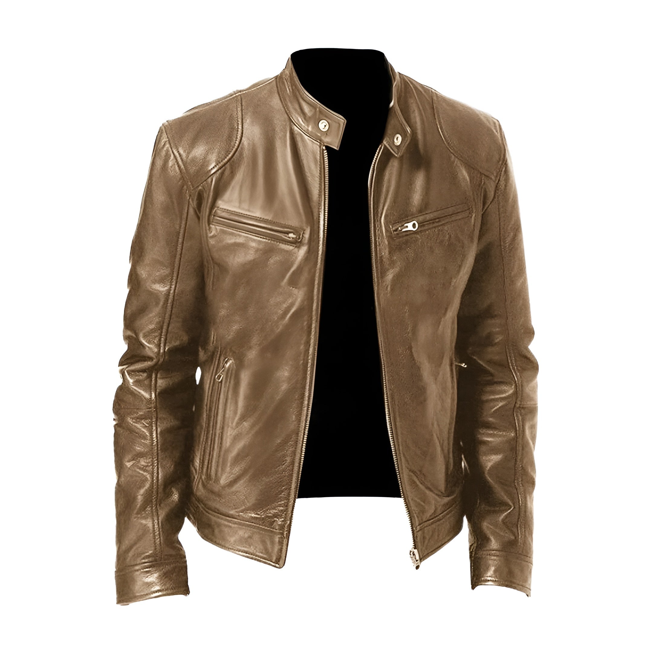 Gaël™ | Men's Casual Jacket
