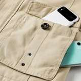 Léon™ | Premium Winter Jacket with Cozy Lining