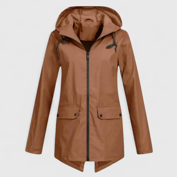 Vanyssiah | Cozy Jacket
