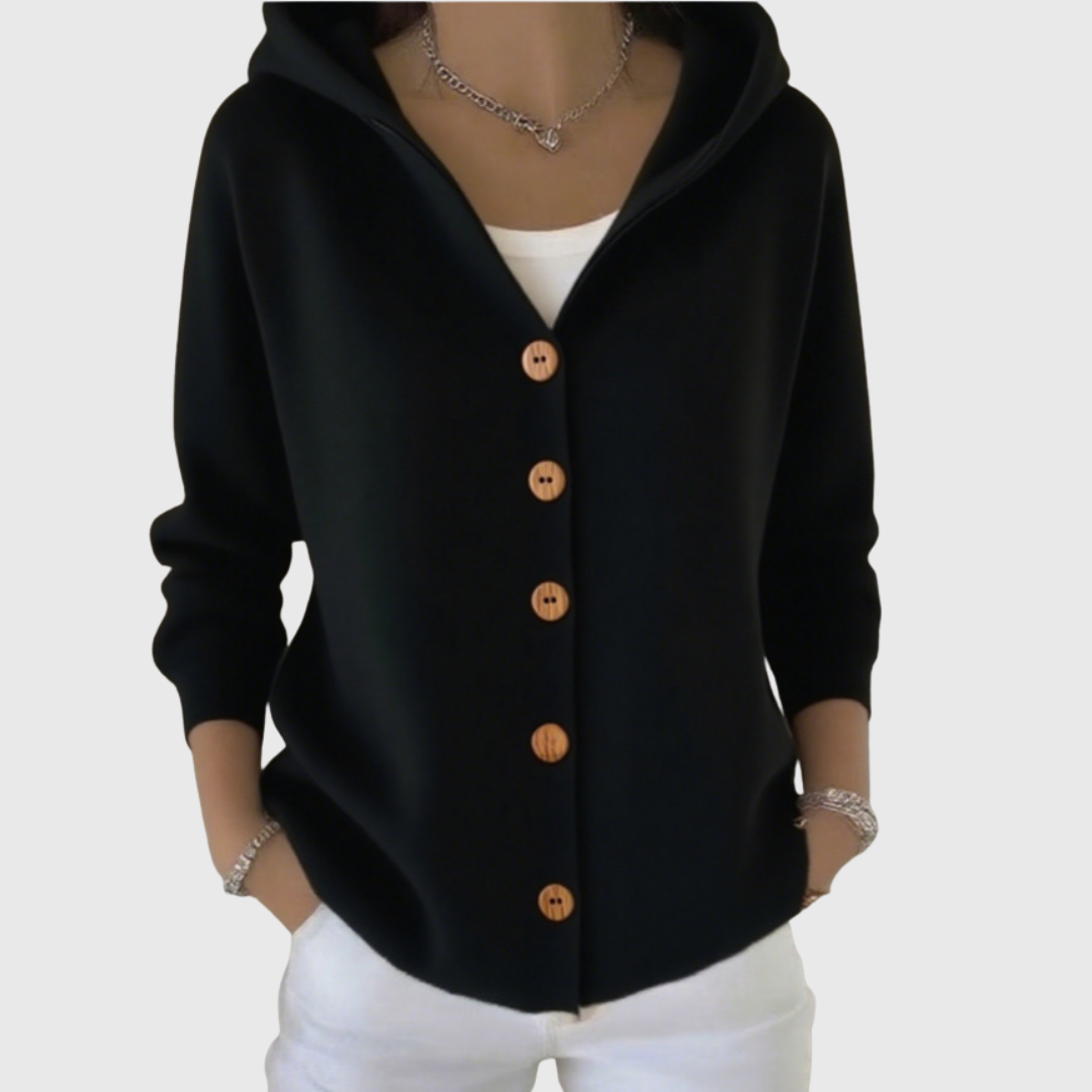 Joyce | Chic and Stylish Cardigan