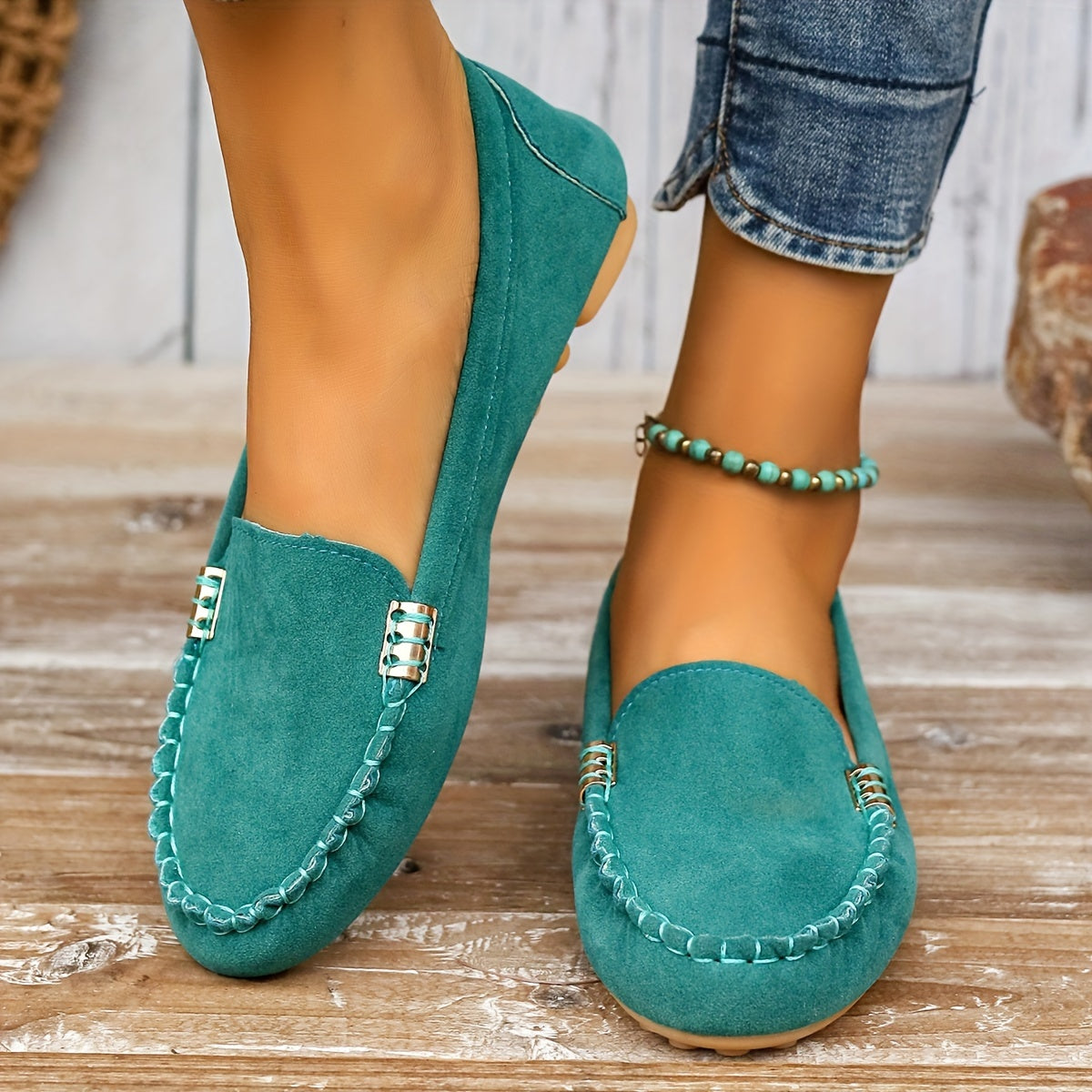Kaia™ Ballet Flats
