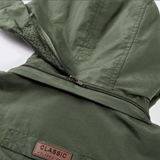 Mathieu™ | Stylish and Versatile Jacket for Any Occasion