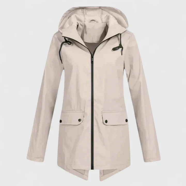 Vanyssiah | Cozy Jacket
