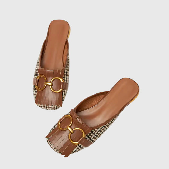 Alexandra | Orthopaedic Sandals