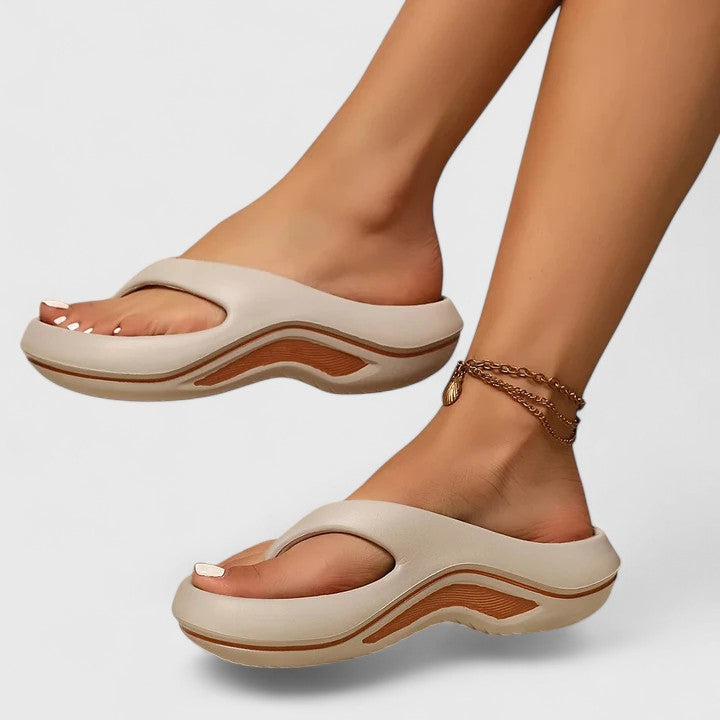 Juliette | Orthopaedic Sandals with Straps