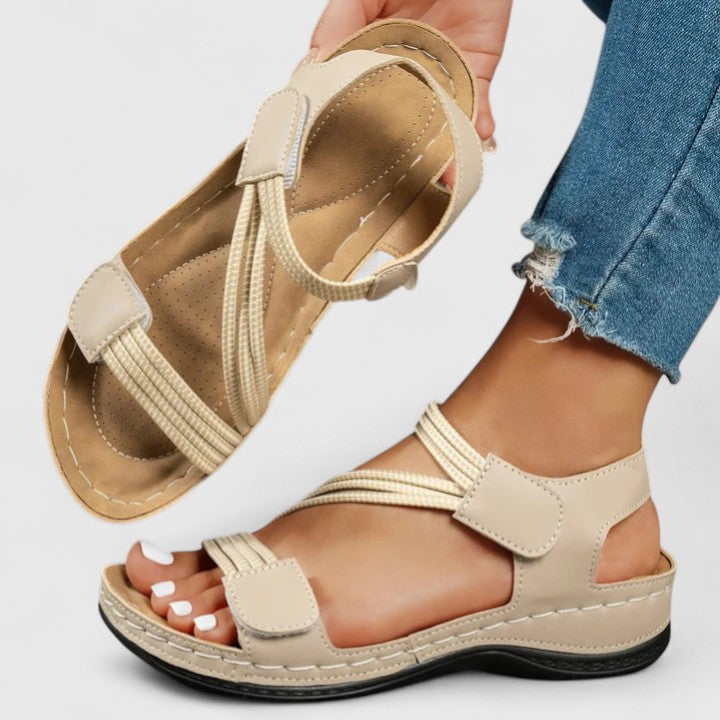 Elegant Orthopaedic Sandals