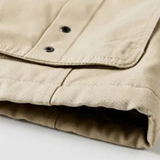 Léon™ | Premium Winter Jacket with Cozy Lining