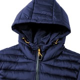 Émile™ | Stylish and Featherweight Jacket